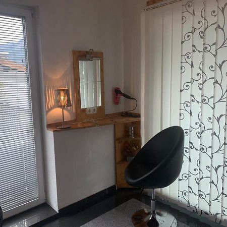 Haus Lara Marie Zell am See Exterior foto