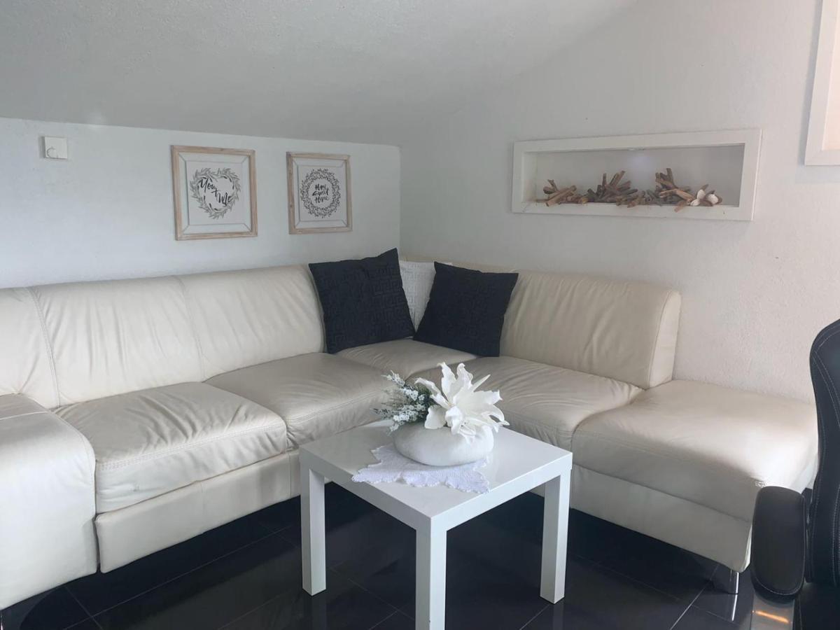Haus Lara Marie Zell am See Exterior foto