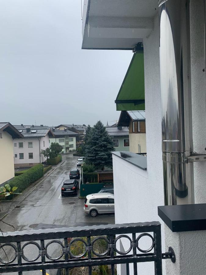 Haus Lara Marie Zell am See Exterior foto