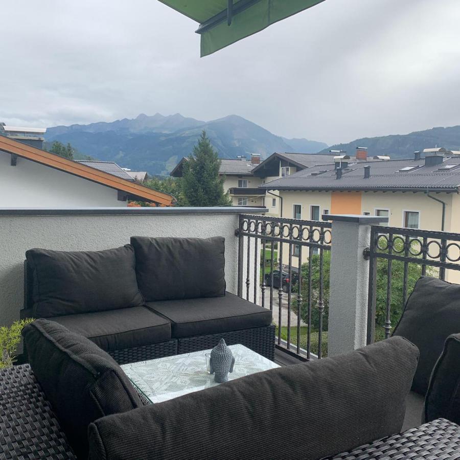 Haus Lara Marie Zell am See Exterior foto