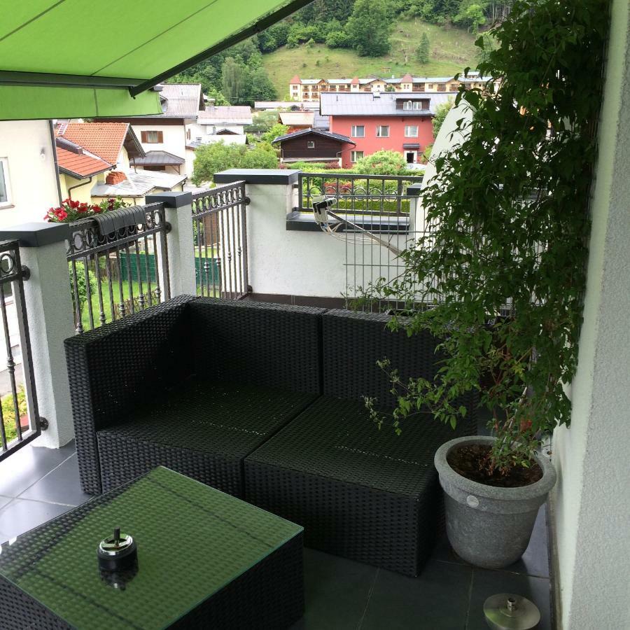 Haus Lara Marie Zell am See Exterior foto