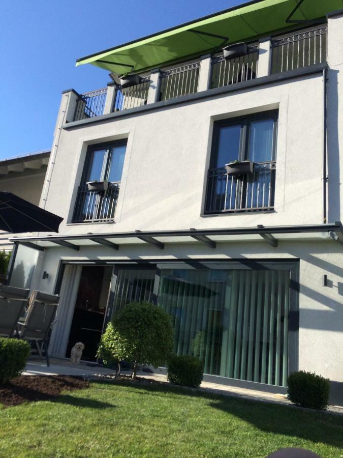 Haus Lara Marie Zell am See Exterior foto