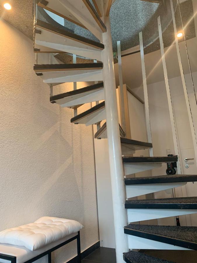 Haus Lara Marie Zell am See Exterior foto