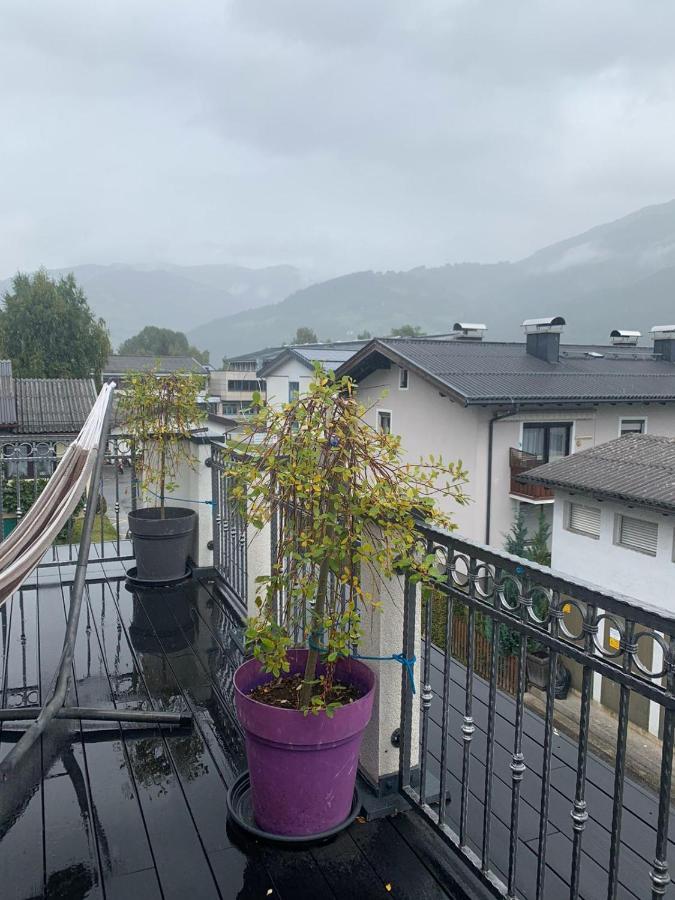 Haus Lara Marie Zell am See Exterior foto