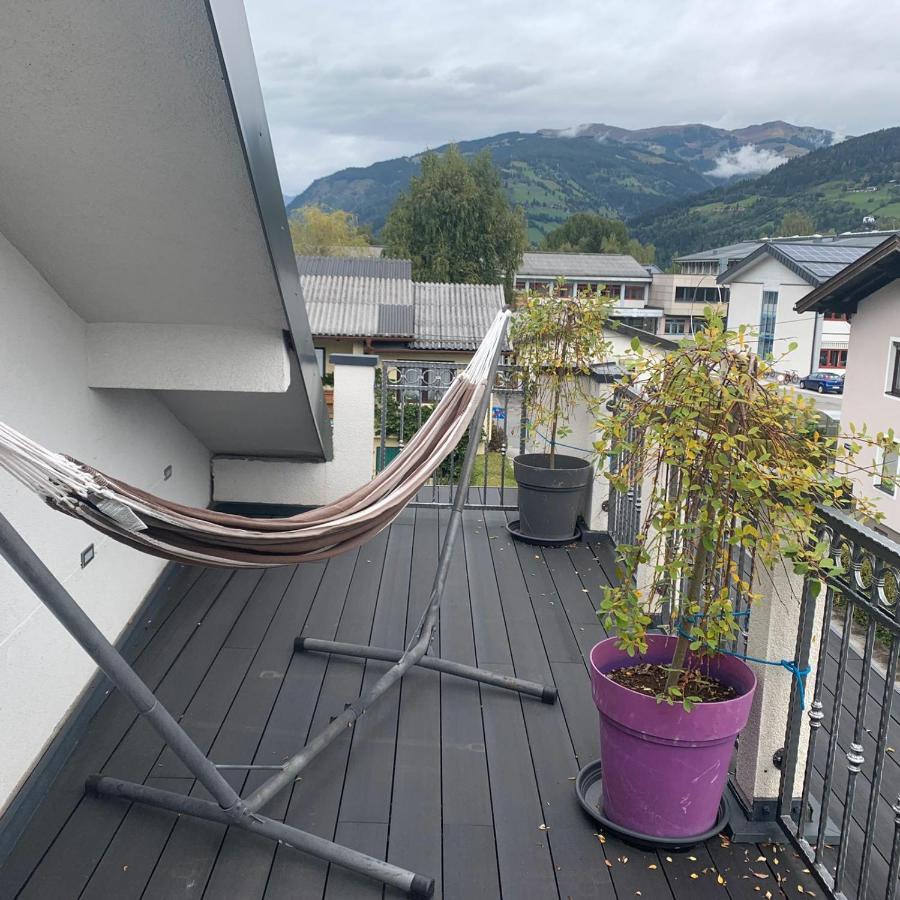 Haus Lara Marie Zell am See Exterior foto